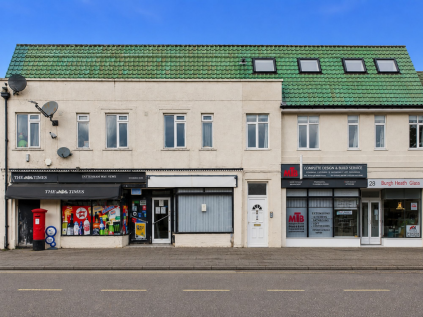 Tattenham Way, Burgh Heath, KT20