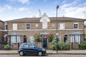 Flat 2, 147, Hertford Road, Hackney, London N1 4LR