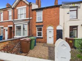 34, Peel Terrace, Stafford ST16 3HE