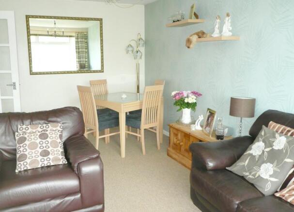 Another view of the Sitting Room