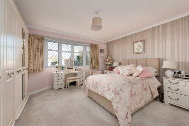 Maydowns Road, Chestfield, Whitstable