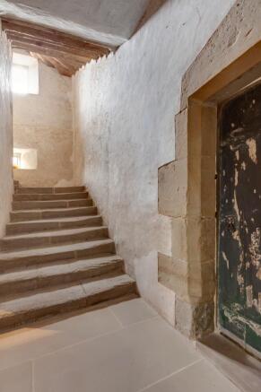 South Inner Hallway