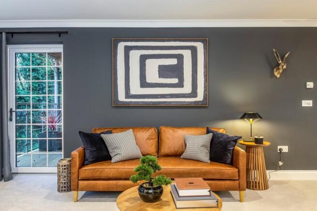 The Canopy, Lambourne Road, Chigwell photo 4