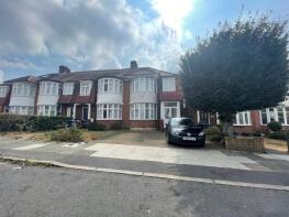 87, Arlington Road, Southgate, London N14 5BA