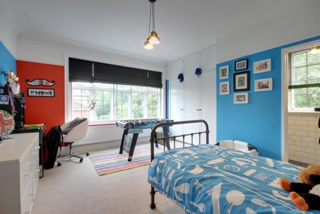 Bedroom 2