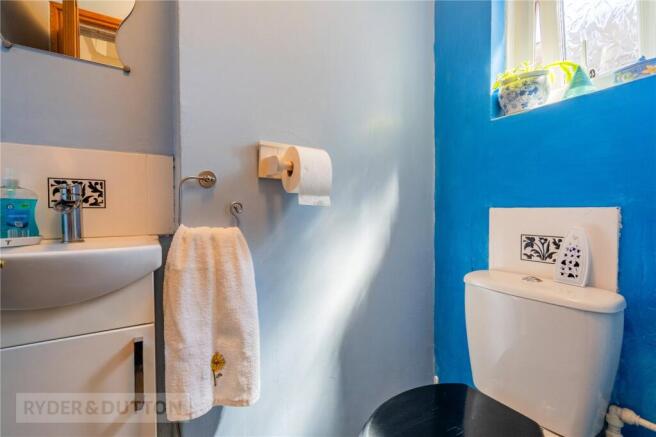 Guest Wc