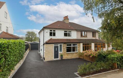 Emmott Drive, Rawdon, Leeds, West Yorkshire, LS19