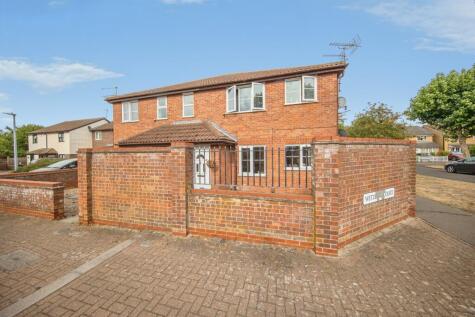 Wetzlar Court, COLCHESTER