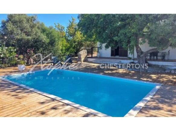 Boliqueime 4 Bed Villa For Sale (24)