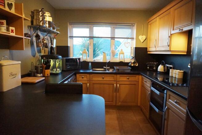 Kitchen / Breakfast