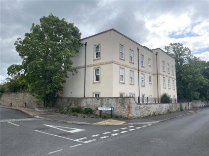9 Ashlar House, Reed Court, Swindon