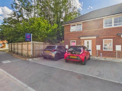 Hunsley Avenue, Driffield, YO25 5GD