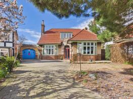 39, Priory Crescent, Bridlington YO16 7SE
