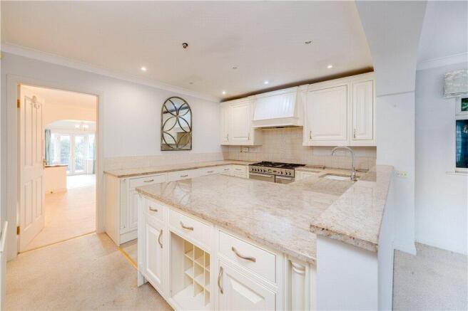 Family Kitchen