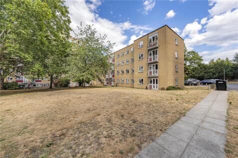 Peldon Court, Richmond