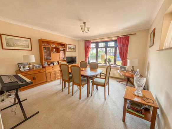 dining - lounge 1
