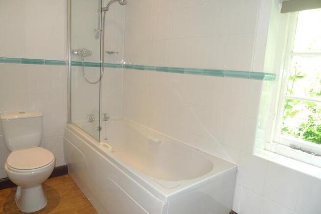 Bath En Suite