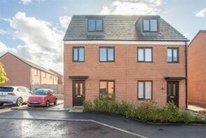 30, Red Kite Drive, Kenton Bank Foot, Newcastle Upon Tyne NE13 8DA