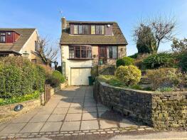 34, Station Road, Steeton, Steeton With Eastburn BD20 6RY