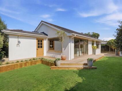 Roscrea Close, Wick Village, Southbourne