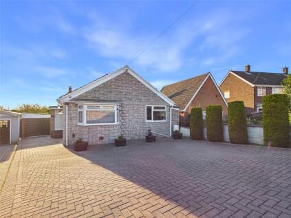 Hollymount, Worcester, Worcestershire, WR4