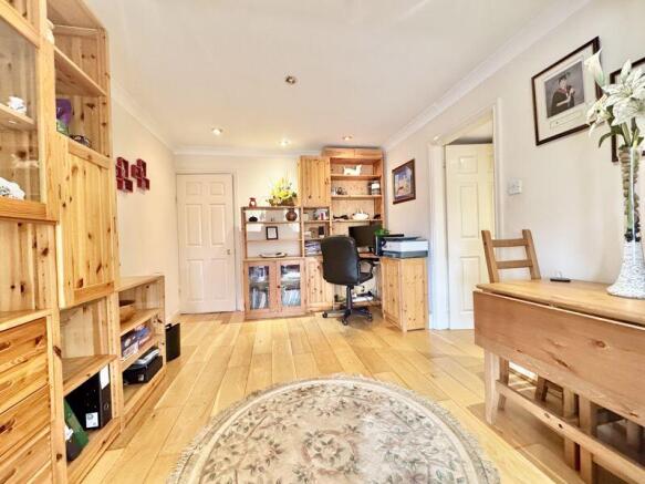 Sitting room