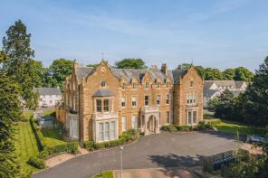 42, Ashludie House, Ashludie Hospital Drive, Dundee DD5 4RB