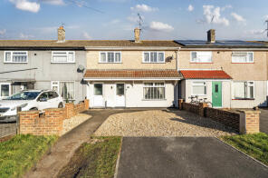 6, Kingswood Avenue, Park North, Swindon SN3 2QX