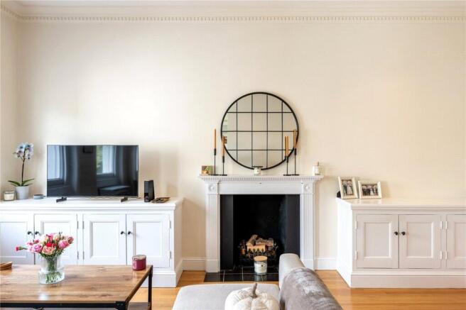 Feature Fireplace