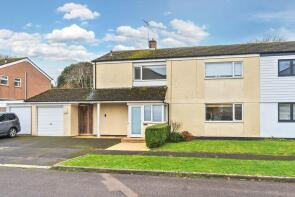 23, Wessex Close, Exeter EX3 0LU