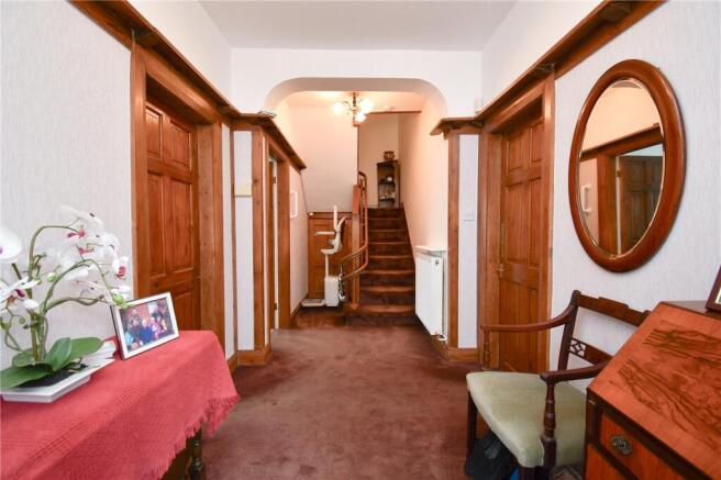 Claremount Road, Wallasey, Wirral photo 4