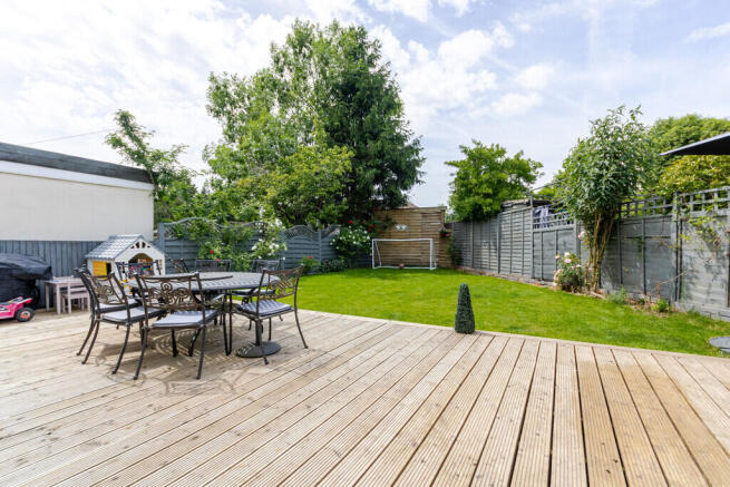 Garden 1