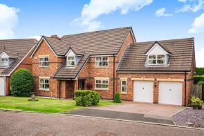 22, Hill Rise View, Ormskirk L39 3RG
