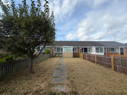 49 Porchester Drive, Cramlington, Tyne and Wear NE23 2QJ
