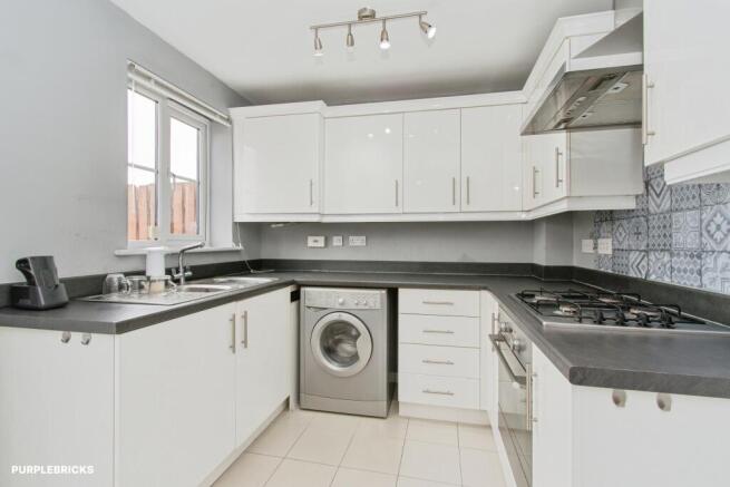 2 bed Semi-Detached for sale Image 6