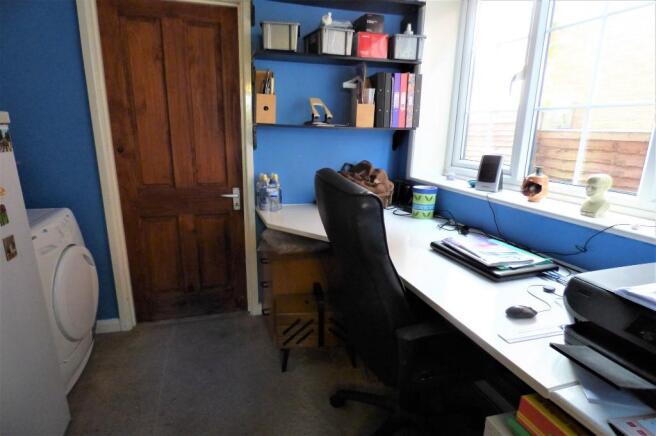 study area