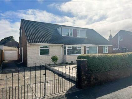 Domar Close, Southdene