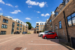 Flat 19, 89 The Exchange, Marlowes, Hemel Hempstead HP1 1EH