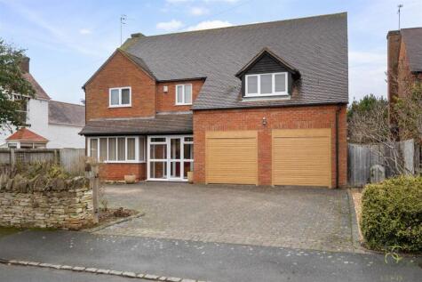 Badsey Fields Lane, Badsey, Evesham