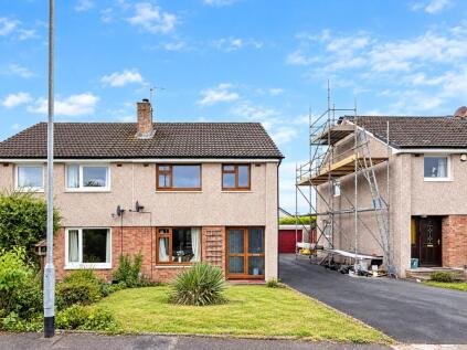 Barnton Place, Dumfries, Dumfries and Galloway, DG1