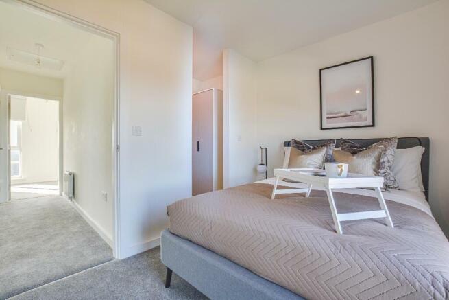 4 bed Terraced to rent Image 10