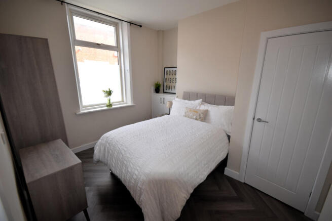 House in Carlisle - View 4