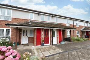 12, Elsinore Close, Fleetwood FY7 7JP