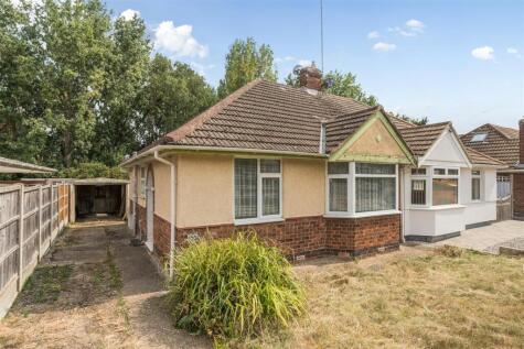 Mckinnell Crescent, Rugby, CV21