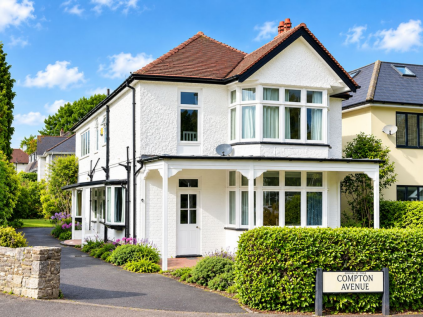 Compton Avenue, Lilliput, BH14