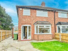 16, Tattershall Avenue, Grimsby DN34 5JL