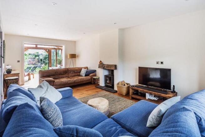 Surrey Estates