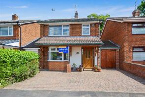 14, Cavendish Court, Shardlow, Derby DE72 2HJ
