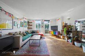 Flat 6, 230 240 Abney Park Court, Stoke Newington High Street, Hackney, London N16 7HF