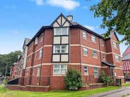 Flat 2, Melbourne Court, Melbourne Street, Exeter EX2 4BX